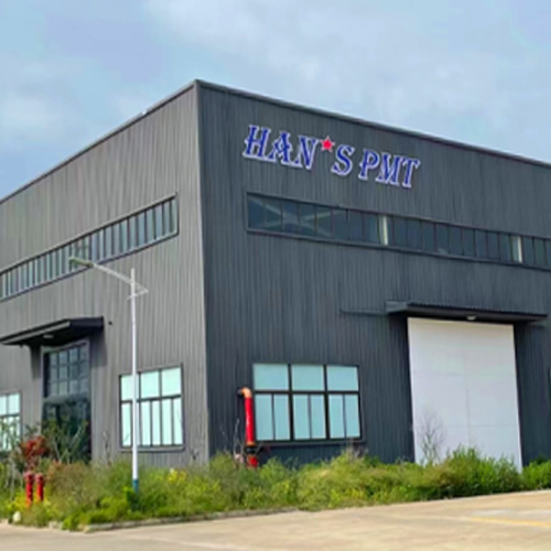 3C行業(yè)量產(chǎn)加工最佳利器——大族機(jī)床最新研發(fā)CNC設(shè)備HV500